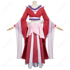 薬屋のひとりごと（薬屋のひとりごと～猫猫の後宮謎解き手帳～） 猫猫（マオマオ） コスプレ衣装 8巻衣装 - 高再現度・快適な着心地のコスプレ衣装 - 1枚目の画像（サムネイル）