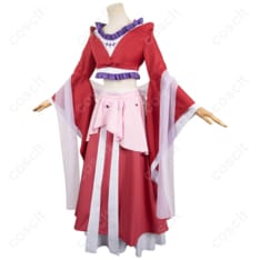 薬屋のひとりごと（薬屋のひとりごと～猫猫の後宮謎解き手帳～） 猫猫（マオマオ） コスプレ衣装 8巻衣装 - 高再現度・快適な着心地のコスプレ衣装 - 2枚目の画像（サムネイル）