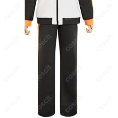 Re:ゼロから始める異世界生活（リゼロ） ナツキ・スバル コスプレ衣装 『Re:ゼロ』コスプレ衣装 高精度再現・着心地抜群 - 5枚目の画像（サムネイル）