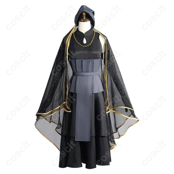 NARUTOシリーズ 日向ヒナタ ウェディングドレス コスプレ衣装 『NARUTO -ナルト-』コスプレ通販 - 高精度再現・高品質素材使用