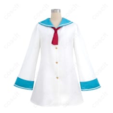ATRI -My Dear Moments- アトリ コスプレ衣装 セーラーワンピース（忠実再現・高品質素材使用） コスプレ通販