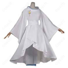 かみちゃまかりん（かみちゃまかりん） 九条和音 コスプレ衣装 神化衣装（忠実再現・高品質） - 2枚目の画像（サムネイル）