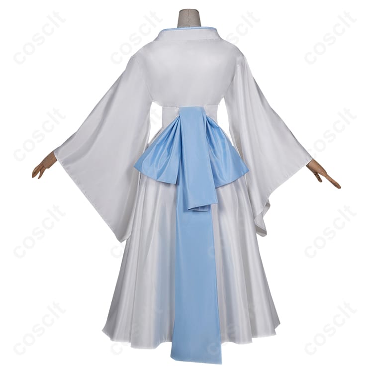 かみちゃまかりん（かみちゃまかりん） 九条和音 コスプレ衣装 神化衣装（忠実再現・高品質） - 3枚目の画像