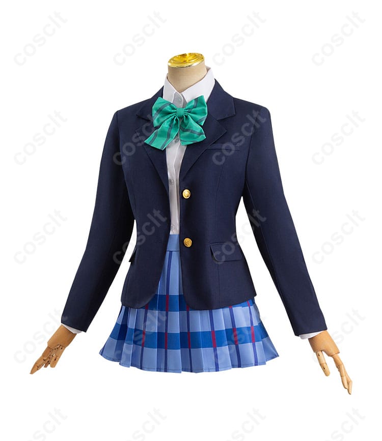 ラブライブ！ μ