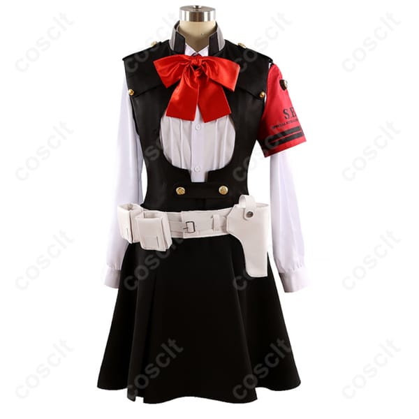 ペルソナ3 リロード（P3R） 桐条美鶴 コスプレ衣装 制服・戦闘服（定番デザイン・高品質） コスプレ通販