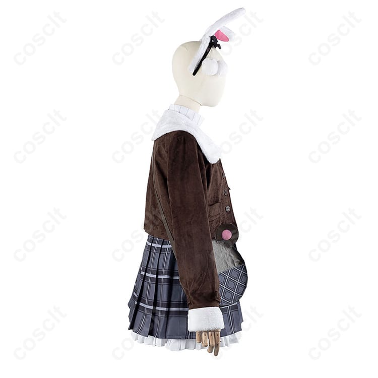 にじさんじ（VTuber） 天宮こころ コスプレ衣装 あまよる衣装（遊園地デート服） コスプレ通販 - 3枚目の画像