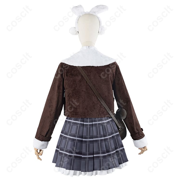 にじさんじ（VTuber） 天宮こころ コスプレ衣装 あまよる衣装（遊園地デート服） コスプレ通販 - 5枚目の画像