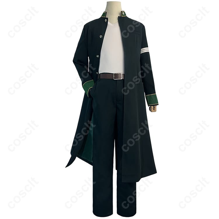 WIND BREAKER 梅宮一 コスプレ衣装『WIND BREAKER』コスプレ衣装 高品質再現 透湿素材使用 - 1枚目の画像