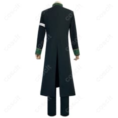 WIND BREAKER 梅宮一 コスプレ衣装『WIND BREAKER』コスプレ衣装 高品質再現 透湿素材使用 - 2枚目の画像（サムネイル）