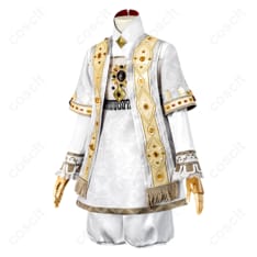 IdentityV（第五人格） 応援団（リリー・バリエル） コスプレ衣装 BISHOP-f1（高い再現度、オーダーメイド対応） - 2枚目の画像（サムネイル）