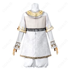 IdentityV（第五人格） 応援団（リリー・バリエル） コスプレ衣装 BISHOP-f1（高い再現度、オーダーメイド対応） - 3枚目の画像（サムネイル）