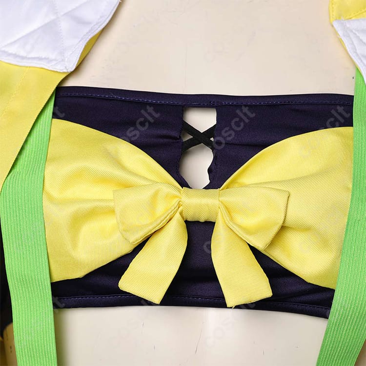 ウマ娘シリーズ（ウマ娘） ジャングルポケット コスプレ衣装 勝負服（忠実再現・高品質）コスプレ通販 - 4枚目の画像