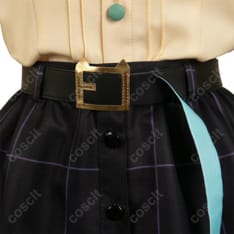 ウマ娘 プリティーダービー マンハッタンカフェ コスプレ衣装 私服コスプレ 衣装通販 高品質再現 - 5枚目の画像（サムネイル）