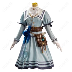 「IdentityV（第五人格）」医師（エミリー・ダイアー）コスプレ衣装 『プリザーブドフラワー』 造型忠実再現｜コスプレ通販 - 2枚目の画像（サムネイル）