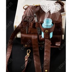「IdentityV（第五人格）」医師（エミリー・ダイアー）コスプレ衣装 『プリザーブドフラワー』 造型忠実再現｜コスプレ通販 - 4枚目の画像（サムネイル）