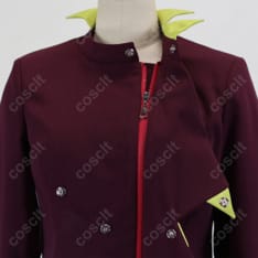 ポケットモンスター スカーレット・バイオレット（ポケモンSV） コルサ コスプレ衣装 『ポケモン』コスプレ通販 - 3枚目の画像（サムネイル）