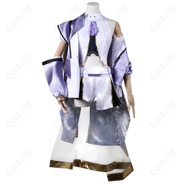 勝利の女神:NIKKE（NIKKE） シュエン コスプレ衣装 『シュエン コスプレ衣装』 高い再現度・快適な着心地・オーダーメイド可 | コスプレ通販