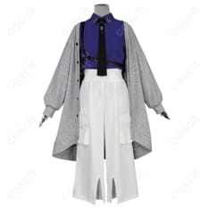 にじさんじ VVS 叶 コスプレ衣装 『VVS』コスプレ通販 – 高い再現度と快適な着心地 - 1枚目の画像（サムネイル）