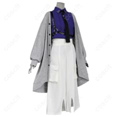 にじさんじ VVS 叶 コスプレ衣装 『VVS』コスプレ通販 – 高い再現度と快適な着心地 - 2枚目の画像（サムネイル）