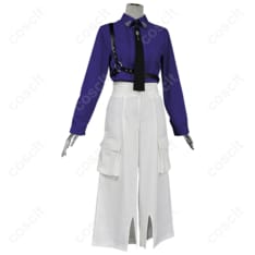 にじさんじ VVS 叶 コスプレ衣装 『VVS』コスプレ通販 – 高い再現度と快適な着心地 - 4枚目の画像（サムネイル）