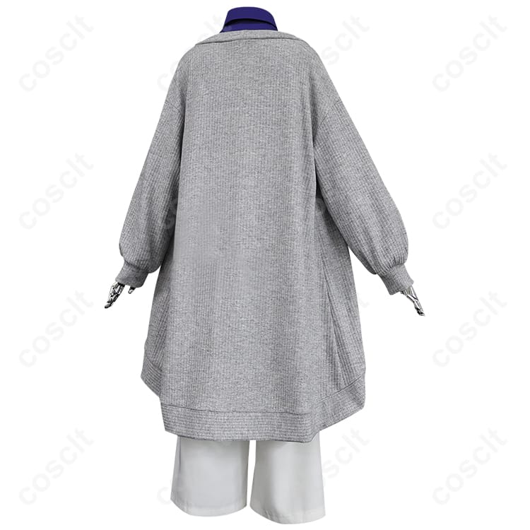 にじさんじ VVS 叶 コスプレ衣装 『VVS』コスプレ通販 – 高い再現度と快適な着心地 - 3枚目の画像