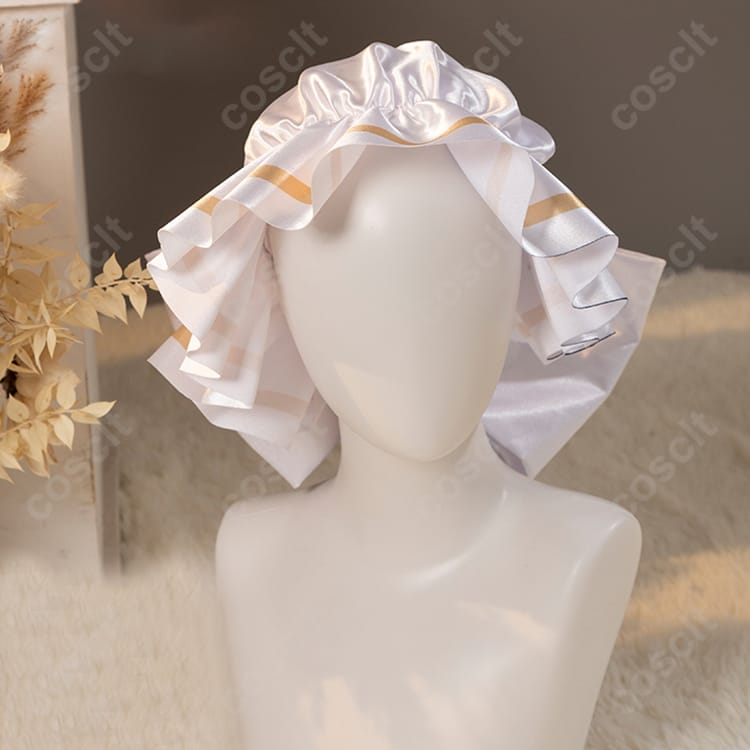 IdentityV（第五人格） 庭師（エマ・ウッズ） コスプレ衣装 荘園茶会 メイド コスプレ通販 高忠実再現・快適素材 - 5枚目の画像
