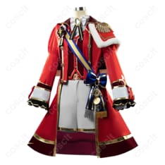 ウマ娘 プリティーダービー Season 3 キタサンブラック コスプレ衣装 新勝負服 結願のしまい華（ウマ娘）コスプレ通販 高忠実度再現 - 2枚目の画像（サムネイル）