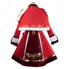 ウマ娘 プリティーダービー Season 3 キタサンブラック コスプレ衣装 新勝負服 結願のしまい華（ウマ娘）コスプレ通販 高忠実度再現 - 3枚目の画像（サムネイル）