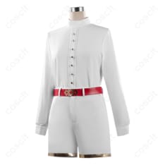 ウマ娘 プリティーダービー Season 3 キタサンブラック コスプレ衣装 新勝負服 結願のしまい華（ウマ娘）コスプレ通販 高忠実度再現 - 5枚目の画像（サムネイル）