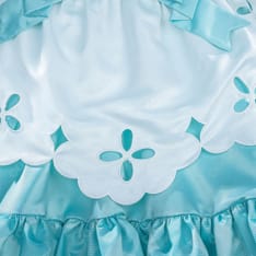 初音ミク 生誕16周年記念 コスプレ衣装 ロリータ衣装（オーダーメイド不可） – 高忠実度再現、快適な着心地 - 4枚目の画像（サムネイル）