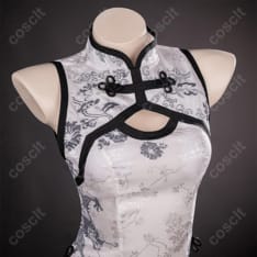 ヨスガノソラ 春日野穹 コスプレ衣装 - China Dress Style - 高忠実再現、快適な着心地 - 3枚目の画像（サムネイル）