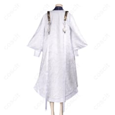 無期迷途（無期迷途） 杜若（トジャク） コスプレ衣装 『無期迷途』コスプレ衣装 - 高い再現度＆快適な着心地 - 3枚目の画像（サムネイル）