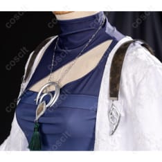 無期迷途（無期迷途） 杜若（トジャク） コスプレ衣装 『無期迷途』コスプレ衣装 - 高い再現度＆快適な着心地 - 4枚目の画像（サムネイル）