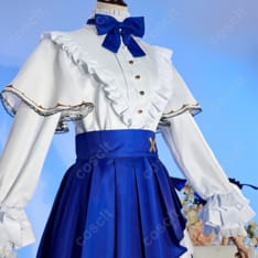 にじさんじ 貴族と召使い エリーラ・ペンドラ コスプレ衣装 | 高精度再現・快適素材使用 - 5枚目の画像（サムネイル）