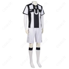 ブルーロック（ブルロック） 馬狼照英 コスプレ衣装 ユニフォーム（忠実再現・高品質） - 2枚目の画像（サムネイル）