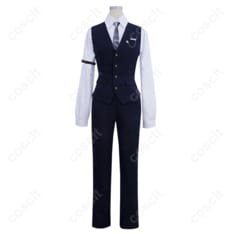 恋と深空 セイヤ うさ耳執事 コスプレ衣装（コスプレ通販）【忠実再現・高品質・快適な着心地】