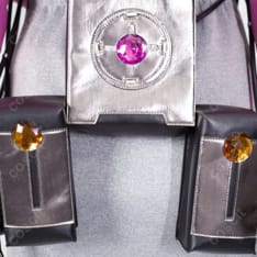 FF7リバース × APEX モーグリ(ユフィ)×ワットソン コスプレ衣装【定番人気・高還元度】 - 5枚目の画像（サムネイル）