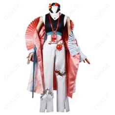 無期迷途 ビアンカ コスプレ衣装 『無期迷途』コスプレ衣装 高品質・オーダーメイド対応