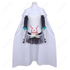 転生したらスライムだった件（転スラ） シズエ・イザワ コスプレ衣装 『転生したらスライムだった件』コスプレ衣装 - 高い再現度と快適な着心地 - 1枚目の画像（サムネイル）