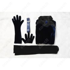 ALIEN STAGE ミジ(MIZI) コスプレ衣装 『ALIEN STAGE』 コスプレ通販 高忠実度再現 透湿性素材使用 - 6枚目の画像（サムネイル）