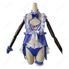 ラブライブ！シリーズ ラブライブ！ 東條希 コスプレ衣装 くじ引き堂 μ's 水着