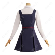 たまこまーけっと 北白川たまこ コスプレ衣装 『たまこまーけっと』コスプレ通販 – 高い再現度と快適な着心地 - 3枚目の画像（サムネイル）