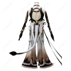鳴潮 凌陽 コスプレ衣装 『ゲーム』コスプレ通販 – 高い再現度、オーダメイド対応 - 4枚目の画像（サムネイル）
