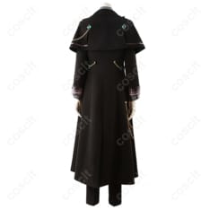 あんさんぶるスターズ！！（あんスタ） 伏見弓弦・斎宮宗・瀬名泉 インテリジェンス衣装 コスプレ衣装（オーダーメイド可） 高品質・細部再現 - 3枚目の画像（サムネイル）