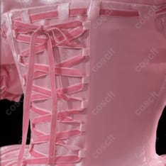 「しゅごキャラ！シリーズ」 しゅごキャラ! しな歌唄 コスプレ衣装 天使バージョン｜忠実再現＆高品質素材使用 - 4枚目の画像（サムネイル）