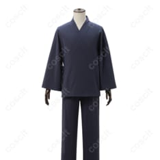 WIND BREAKER（ウィンブレ） 十亀条 コスプレ衣装 〜忠実再現！スカジャン・トップス・ズボンセット【高品質】 - 4枚目の画像（サムネイル）