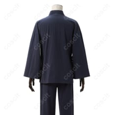 WIND BREAKER（ウィンブレ） 十亀条 コスプレ衣装 〜忠実再現！スカジャン・トップス・ズボンセット【高品質】 - 5枚目の画像（サムネイル）
