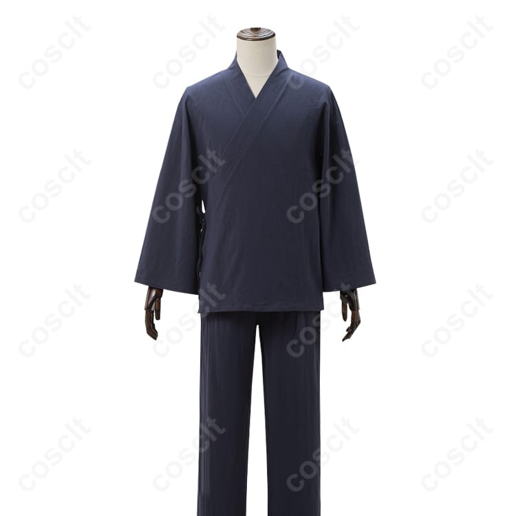WIND BREAKER（ウィンブレ） 十亀条 コスプレ衣装 〜忠実再現！スカジャン・トップス・ズボンセット【高品質】 - 4枚目の画像