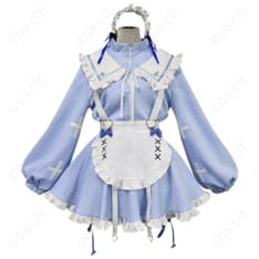 グリッドマンシリーズ グリッドマンユニバース 宝多六花 コスプレ衣装 － 高精度再現＆快適素材使用 - 1枚目の画像（サムネイル）