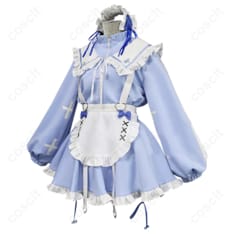 グリッドマンシリーズ グリッドマンユニバース 宝多六花 コスプレ衣装 － 高精度再現＆快適素材使用 - 2枚目の画像（サムネイル）